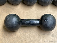 Dumbells - afbeelding 2 van  2