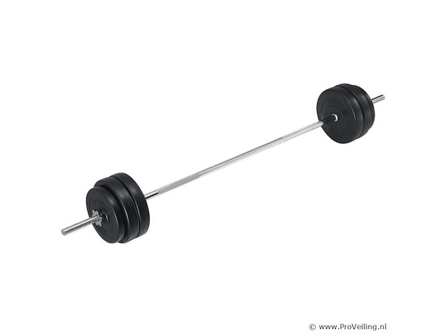 Dumbellset 3 in 1 - afbeelding 4 van  10
