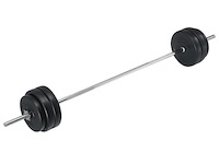 Dumbellset 3 in 1 - afbeelding 4 van  10