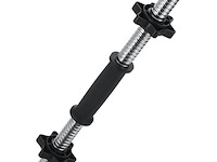 Dumbellset 3 in 1 - afbeelding 9 van  10