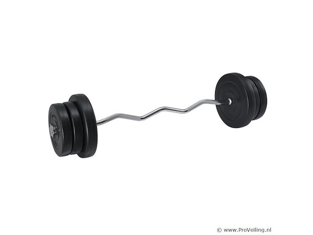 Dumbellset 3 in 1 - afbeelding 3 van  10