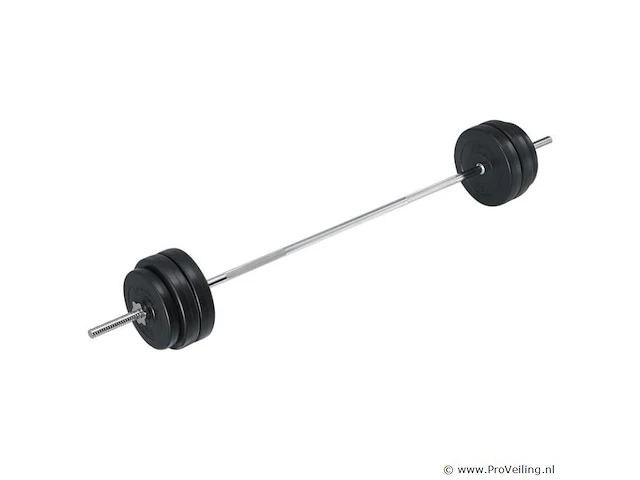 Dumbellset 3 in 1 - afbeelding 4 van  10
