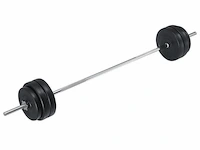 Dumbellset 3 in 1 - afbeelding 4 van  10
