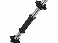 Dumbellset 3 in 1 - afbeelding 9 van  10
