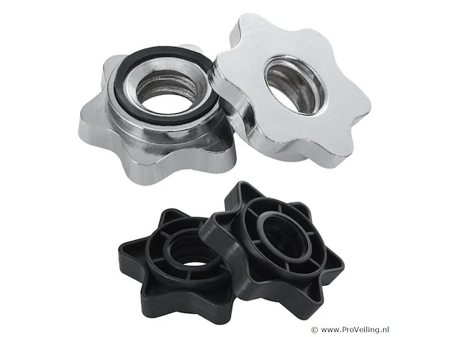 Dumbellset 3 in 1 - afbeelding 10 van  10