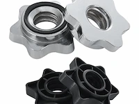 Dumbellset 3 in 1 - afbeelding 10 van  10