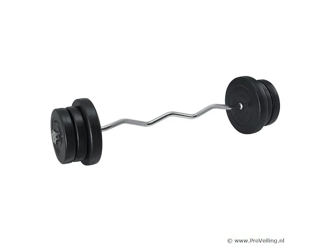 Dumbellset 3 in 1 - afbeelding 3 van  10