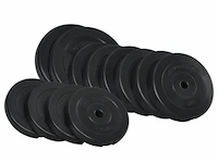 Dumbellset 3 in 1 - afbeelding 7 van  10