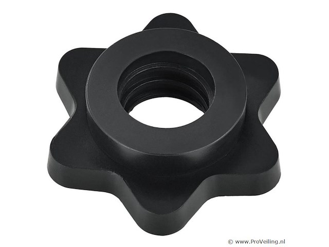 Dumbellset 30 kilo - afbeelding 6 van  12