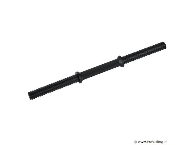 Dumbellset 30 kilo - afbeelding 4 van  12