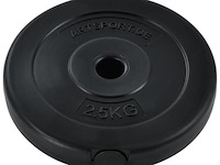 Dumbellset 30 kilo - afbeelding 3 van  12