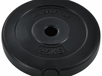 Dumbellset 30 kilo - afbeelding 3 van  12