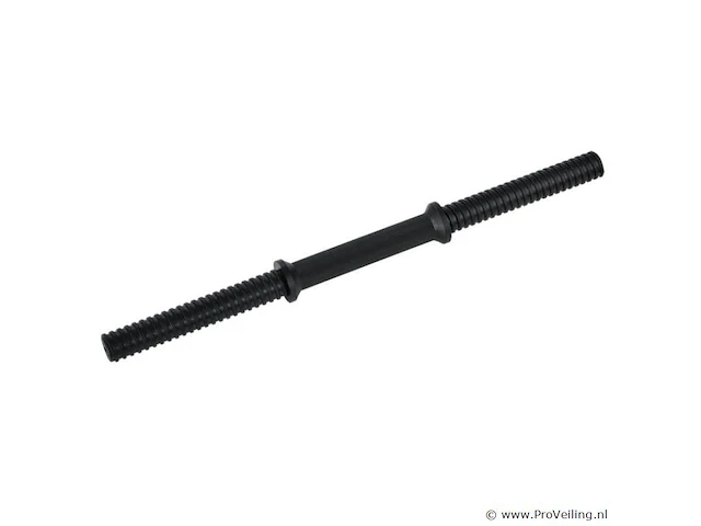 Dumbellset 30 kilo - afbeelding 4 van  12