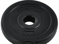 Dumbellset 30 kilo - afbeelding 12 van  12