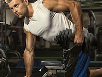 Dumbellset 30 kilo - afbeelding 5 van  12