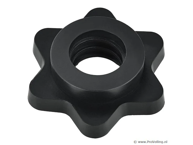 Dumbellset 30 kilo - afbeelding 6 van  12