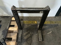 Dumeta - 2016 - d-js-22a - tapping-machine, tap-boor - afbeelding 6 van  9