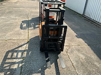 Dummy decortie vorkheftruck - afbeelding 6 van  13