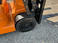 Dummy decortie vorkheftruck - afbeelding 13 van  13