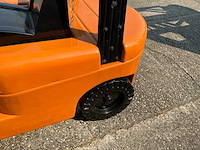 Dummy decortie vorkheftruck - afbeelding 5 van  13