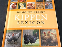 Dumonts kleien kippen lexicon - afbeelding 1 van  5