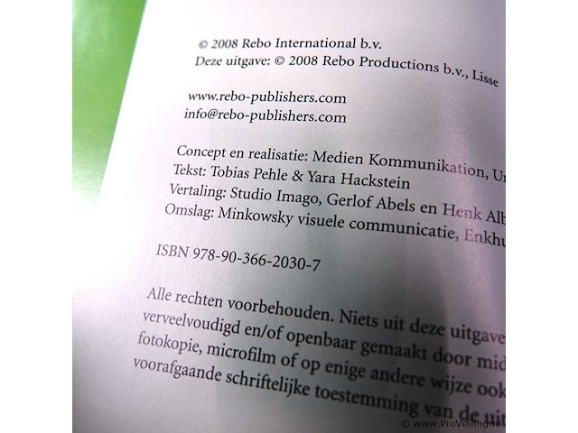 Dumonts kleien kippen lexicon - afbeelding 2 van  5