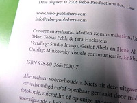 Dumonts kleien kippen lexicon - afbeelding 2 van  5