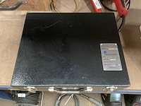 Dumore 8555-210 hand slijpmachine - afbeelding 4 van  5
