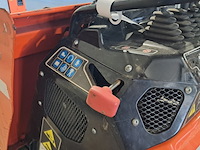 Dumper 0,28 m³ rups hoogkieper cormidi, c6.60 bhe, bouwjaar 2019 - afbeelding 3 van  21