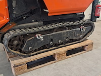 Dumper 0,28 m³ rups hoogkieper cormidi, c6.60 bhe, bouwjaar 2019 - afbeelding 4 van  21