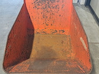 Dumper 0,28 m³ rups hoogkieper cormidi, c6.60 bhe, bouwjaar 2019 - afbeelding 6 van  21