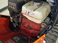 Dumper 0,28 m³ rups hoogkieper cormidi, c6.60 bhe, bouwjaar 2019 - afbeelding 8 van  21
