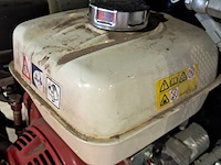 Dumper 0,28 m³ rups hoogkieper cormidi, c6.60 bhe, bouwjaar 2019 - afbeelding 9 van  21