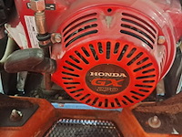 Dumper 0,28 m³ rups hoogkieper cormidi, c6.60 bhe, bouwjaar 2019 - afbeelding 10 van  21