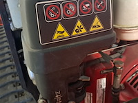 Dumper 0,28 m³ rups hoogkieper cormidi, c6.60 bhe, bouwjaar 2019 - afbeelding 11 van  21