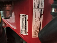 Dumper 0,28 m³ rups hoogkieper cormidi, c6.60 bhe, bouwjaar 2019 - afbeelding 13 van  21