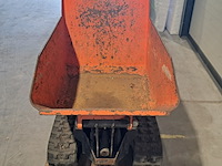Dumper 0,28 m³ rups hoogkieper cormidi, c6.60 bhe, bouwjaar 2019 - afbeelding 12 van  21