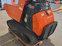 Dumper 0,28 m³ rups hoogkieper cormidi, c6.60 bhe, bouwjaar 2019 - afbeelding 16 van  21