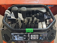 Dumper 0,28 m³ rups hoogkieper cormidi, c6.60 bhe, bouwjaar 2019 - afbeelding 18 van  21