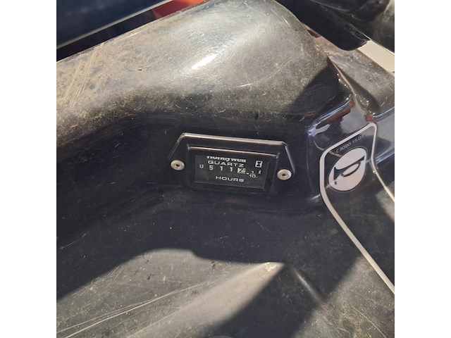 Dumper 0,28 m³ rups hoogkieper cormidi, c6.60 bhe, bouwjaar 2019 - afbeelding 19 van  21