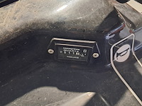 Dumper 0,28 m³ rups hoogkieper cormidi, c6.60 bhe, bouwjaar 2019 - afbeelding 19 van  21