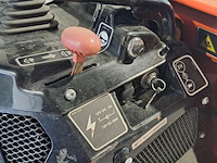 Dumper 0,28 m³ rups hoogkieper cormidi, c6.60 bhe, bouwjaar 2019 - afbeelding 20 van  21