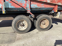 Dumper aanhanger - afbeelding 6 van  9