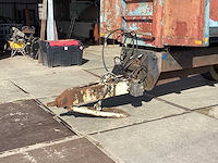 Dumper aanhanger - afbeelding 7 van  9