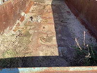 Dumper aanhanger - afbeelding 9 van  9