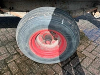 Dumper aanhanger - afbeelding 3 van  11