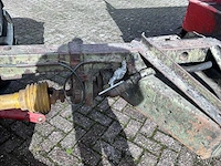Dumper aanhanger - afbeelding 6 van  11