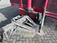 Dumper aanhanger - afbeelding 7 van  11