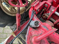Dumper aanhanger - afbeelding 8 van  11