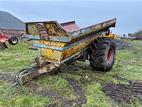 Dumper - afbeelding 1 van  6